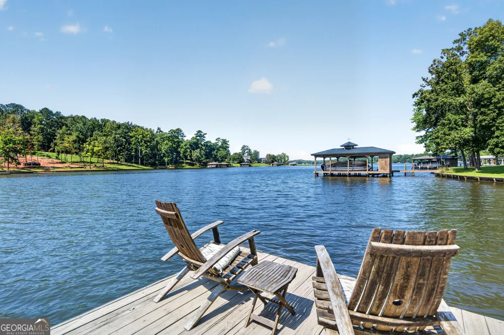 2189 Oconee DR Sparta, GA 31087