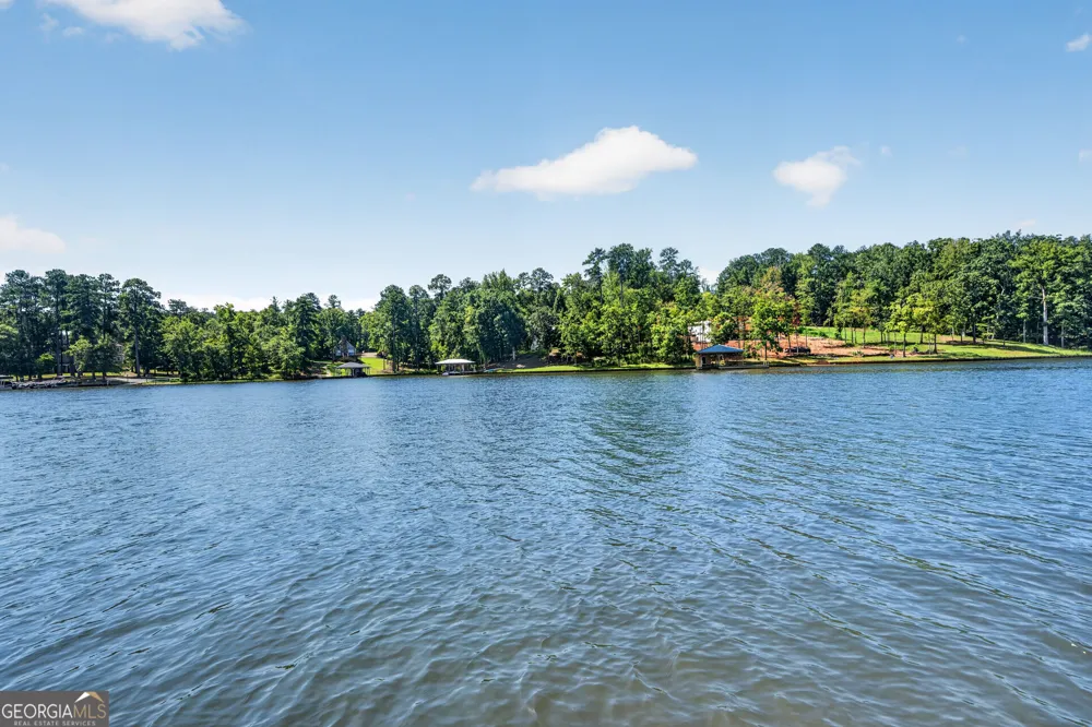 2189 Oconee DR Sparta, GA 31087