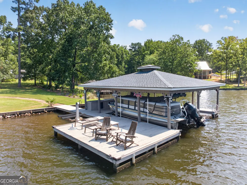 2189 Oconee DR Sparta, GA 31087