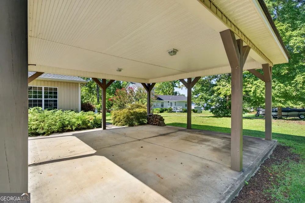 2189 Oconee DR Sparta, GA 31087