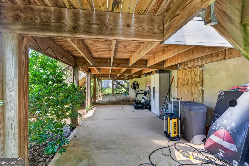 2189 Oconee DR Sparta, GA 31087