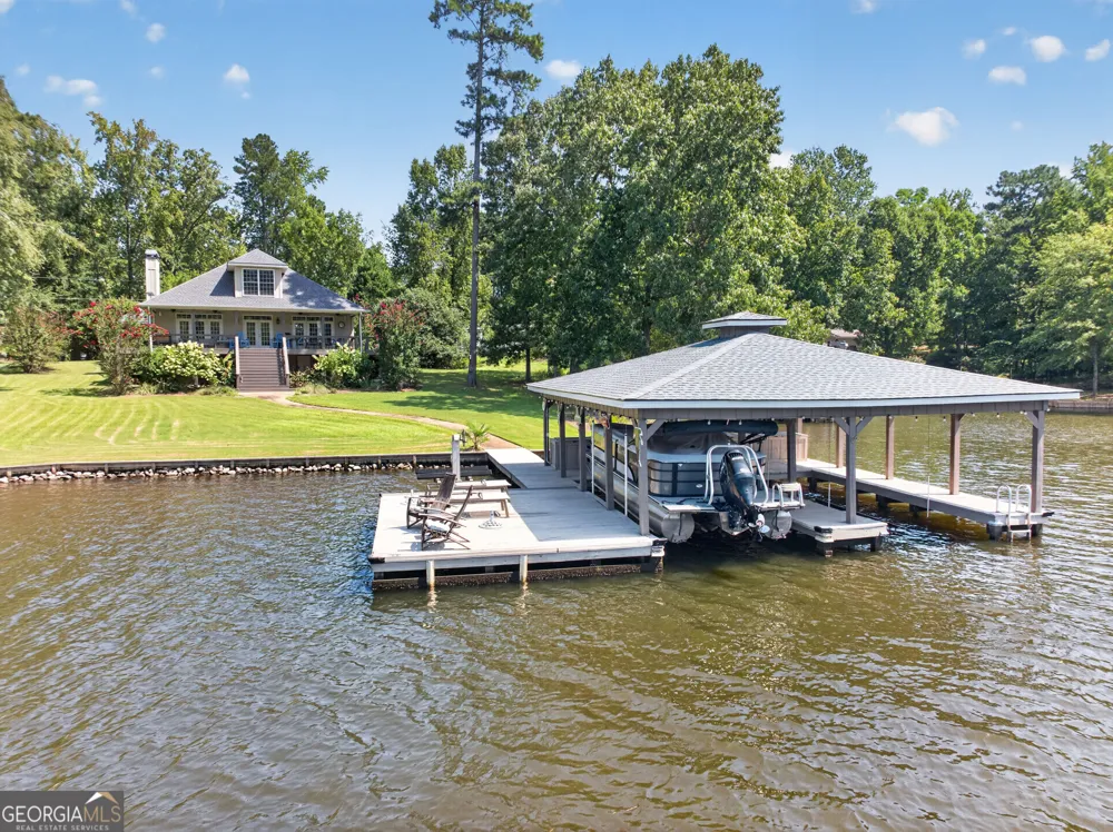 2189 Oconee DR Sparta, GA 31087