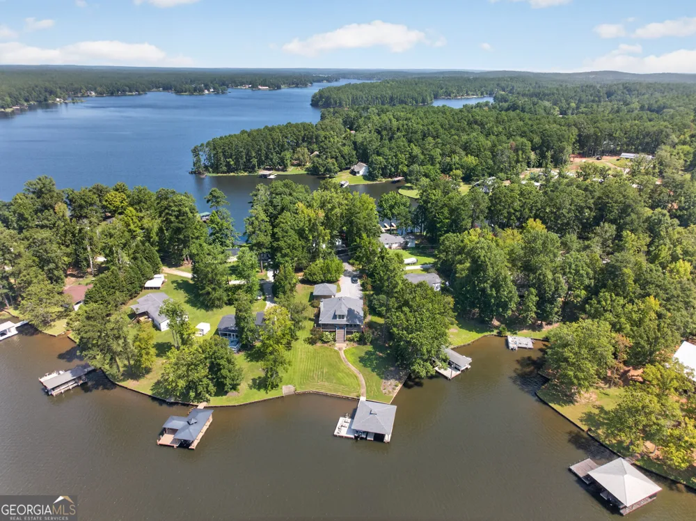 2189 Oconee DR Sparta, GA 31087
