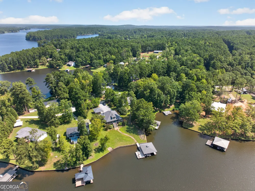 2189 Oconee DR Sparta, GA 31087