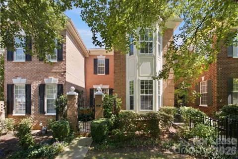 205 Caldwell Lane #128