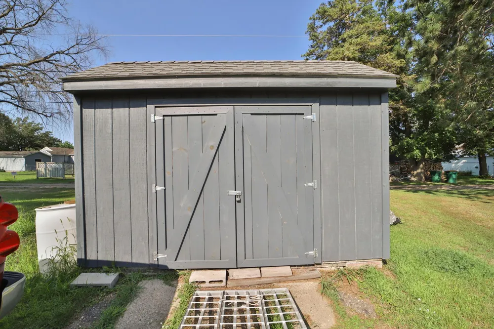 515 SW 2nd Street SW Staples, MN 56479
