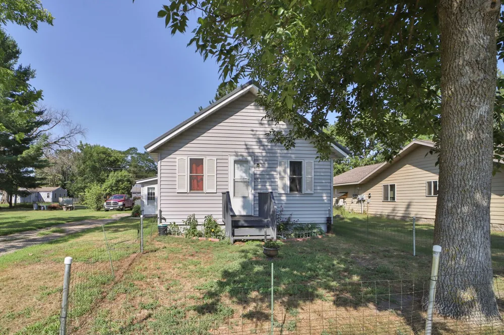 515 SW 2nd Street SW Staples, MN 56479