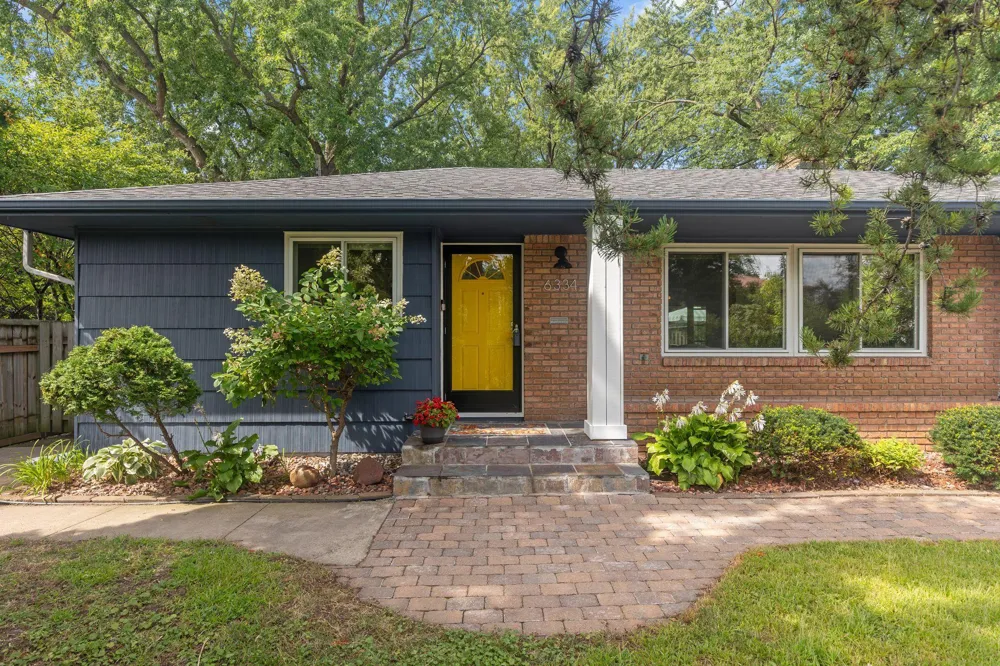 6334 Pleasant Avenue Richfield, MN 55423