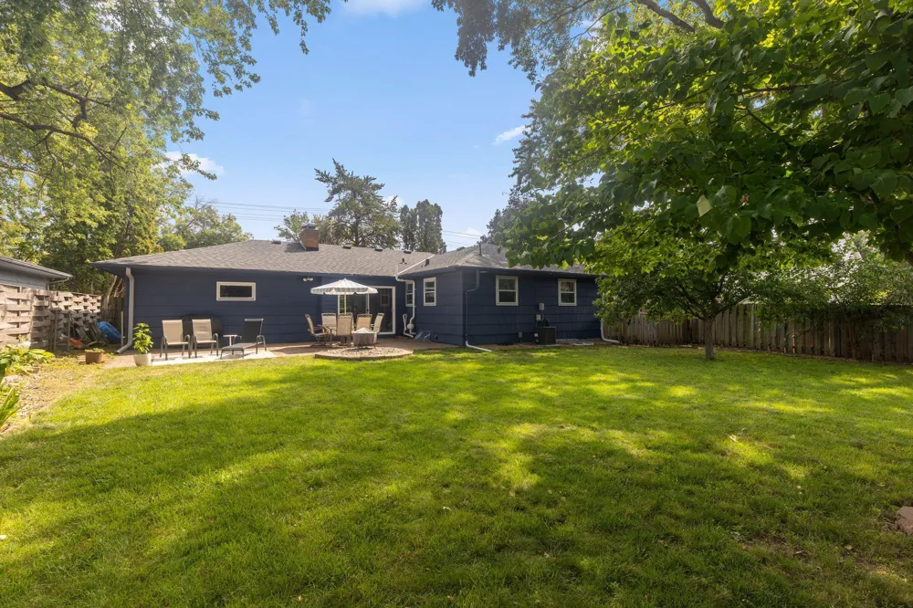 6334 Pleasant Avenue Richfield, MN 55423