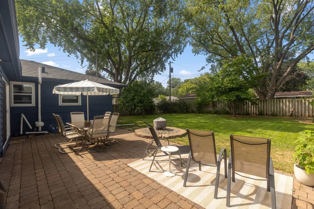 6334 Pleasant Avenue Richfield, MN 55423