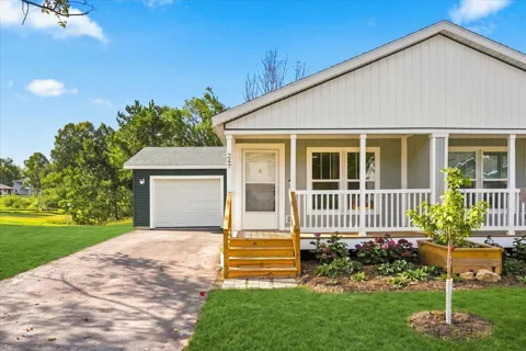 247 Panther Drive