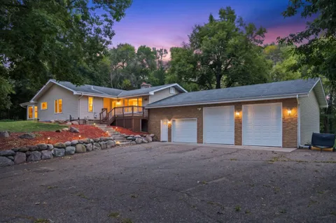 20840 Hidden Ponds Drive