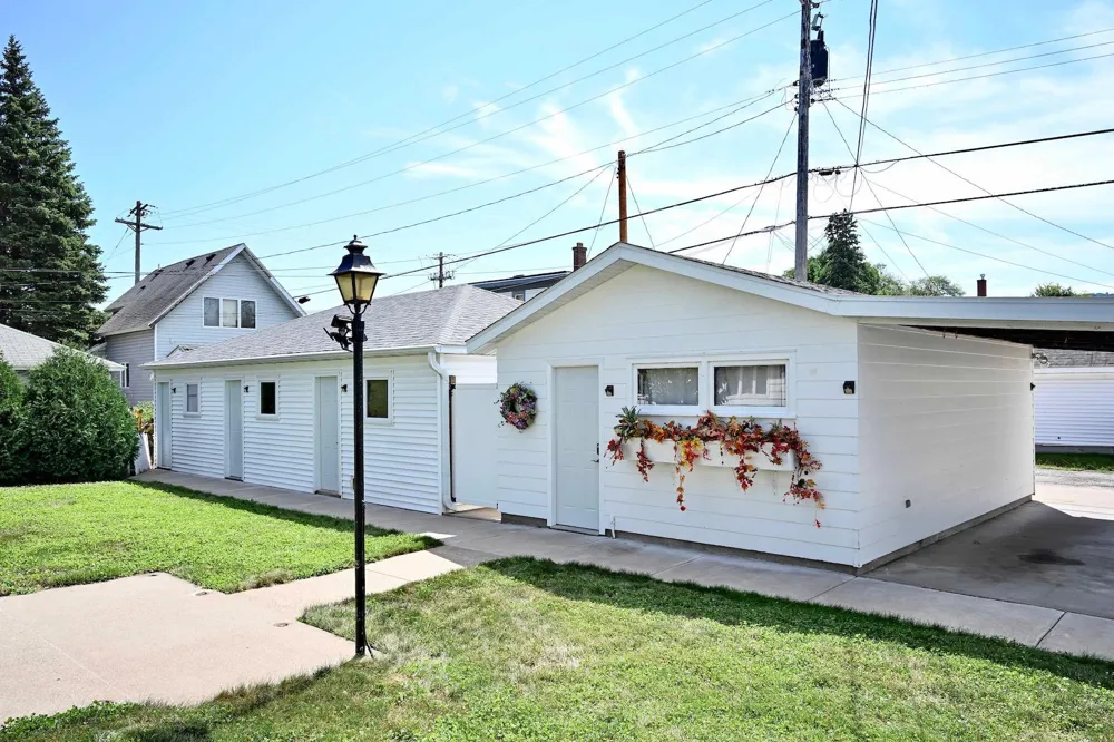 65 E Broadway Street Winona, MN 55987