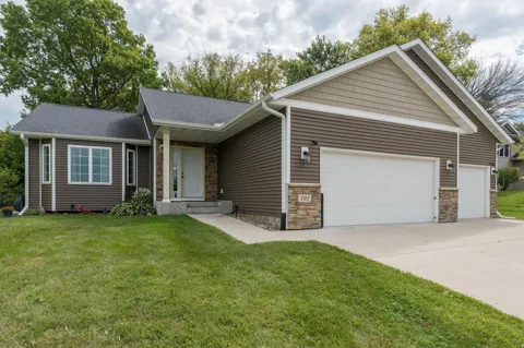 101 Skylark Drive