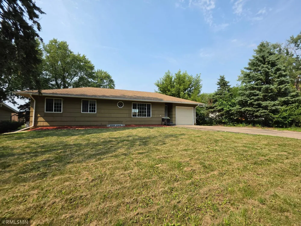 1306 Woodhill Road Burnsville, MN 55337