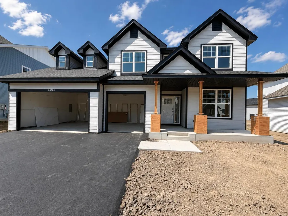 20020 67th Avenue Corcoran, MN 55340