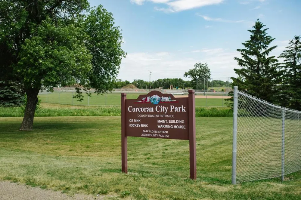 20020 67th Avenue Corcoran, MN 55340