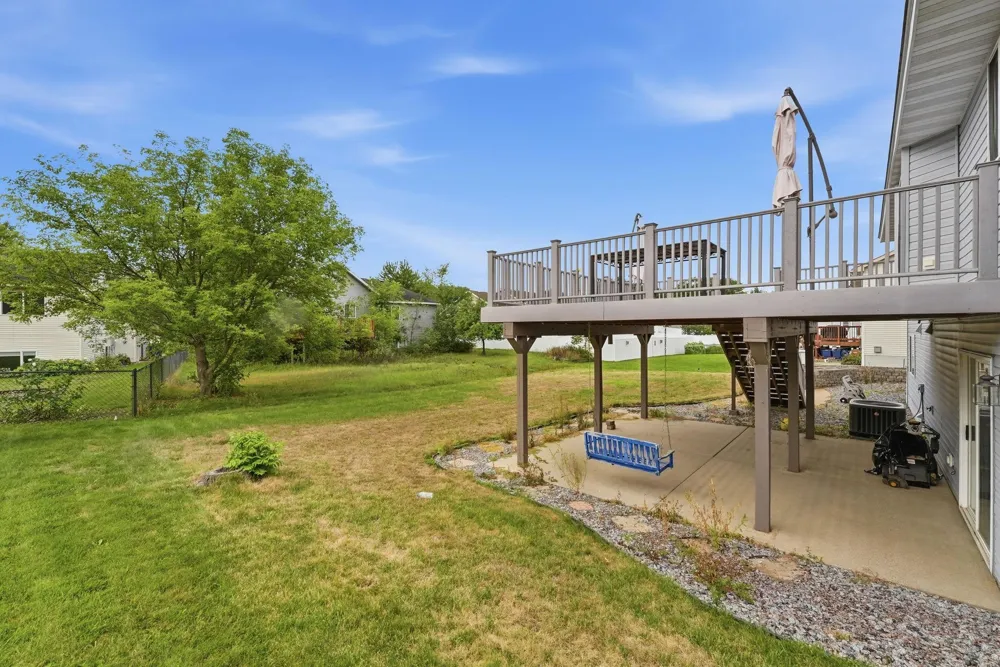 2910 Crescent Ridge Trail Saint Cloud, MN 56301