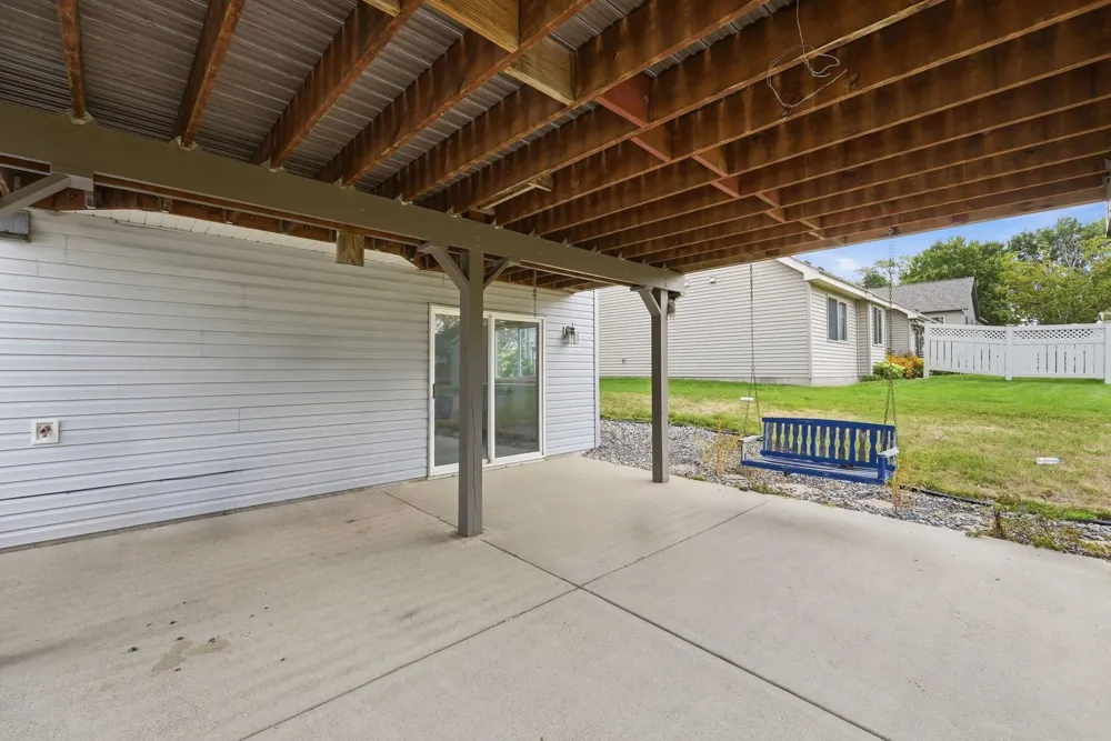 2910 Crescent Ridge Trail Saint Cloud, MN 56301