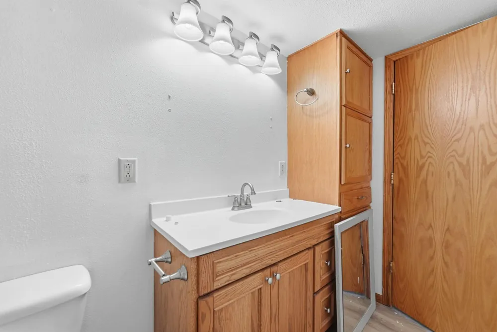 2910 Crescent Ridge Trail Saint Cloud, MN 56301