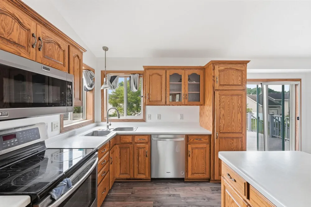 2910 Crescent Ridge Trail Saint Cloud, MN 56301