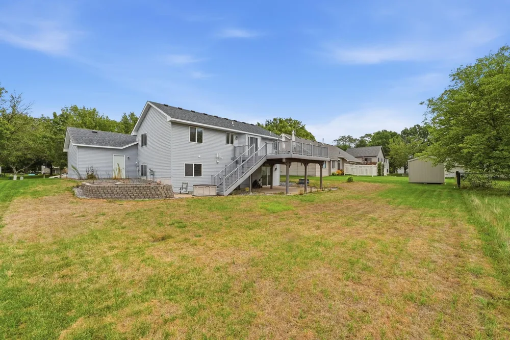 2910 Crescent Ridge Trail Saint Cloud, MN 56301