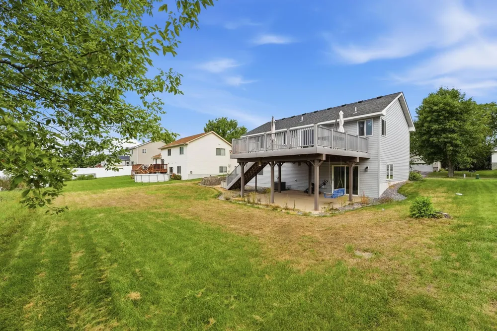 2910 Crescent Ridge Trail Saint Cloud, MN 56301