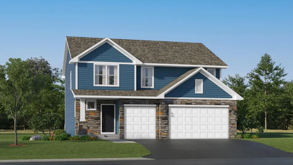 18318 Gladiator Drive Lakeville, MN 55044