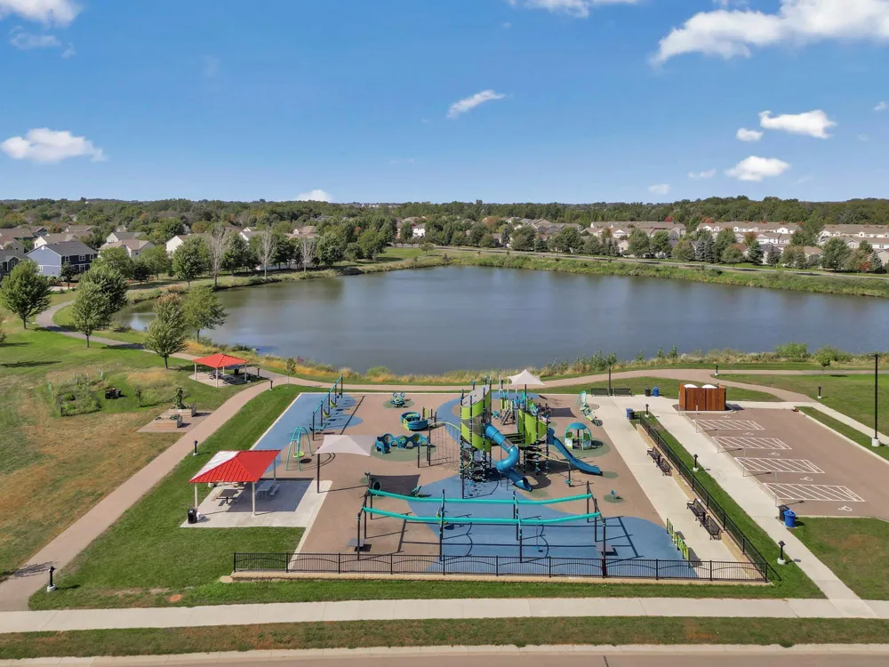 222 Huntington Drive Waconia, MN 55387