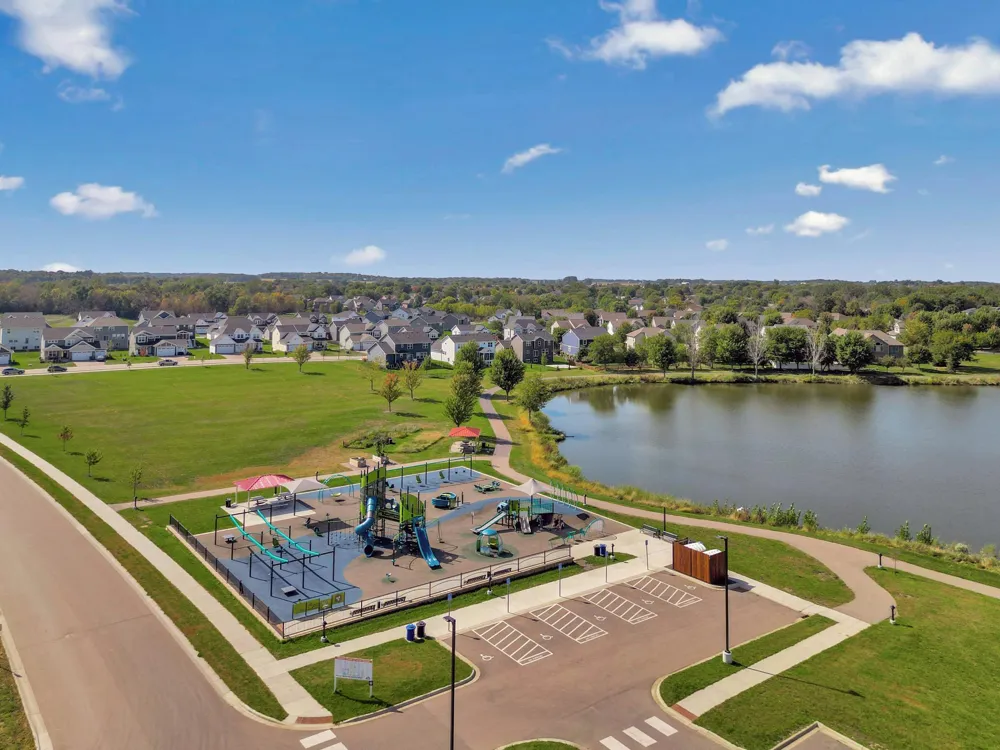222 Huntington Drive Waconia, MN 55387