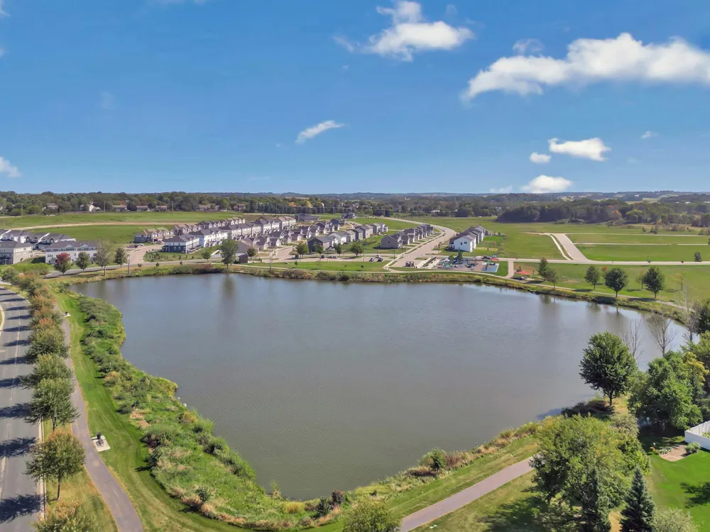 222 Huntington Drive Waconia, MN 55387