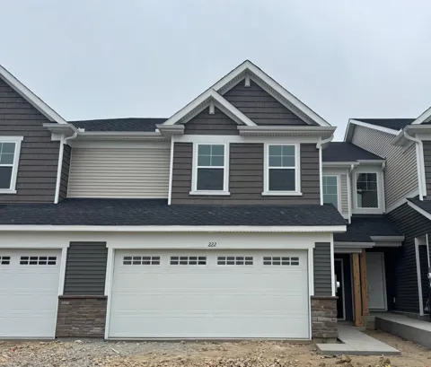 222 Huntington Drive