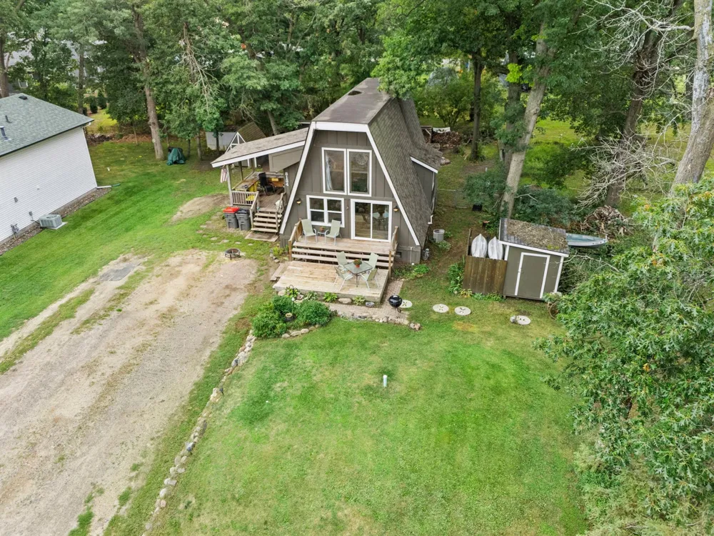 8134 243rd Avenue NE Stacy, MN 55079