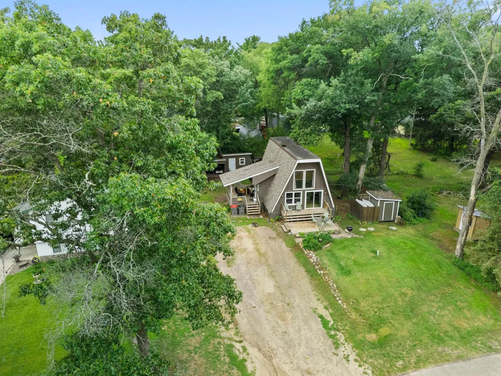 8134 243rd Avenue NE Stacy, MN 55079