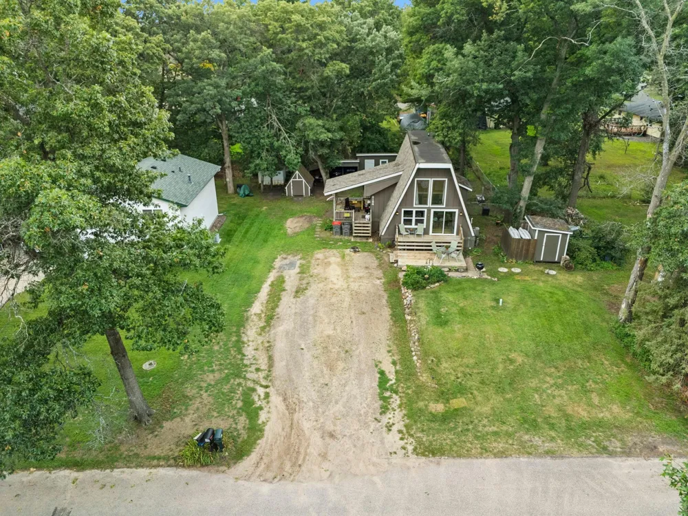 8134 243rd Avenue NE Stacy, MN 55079