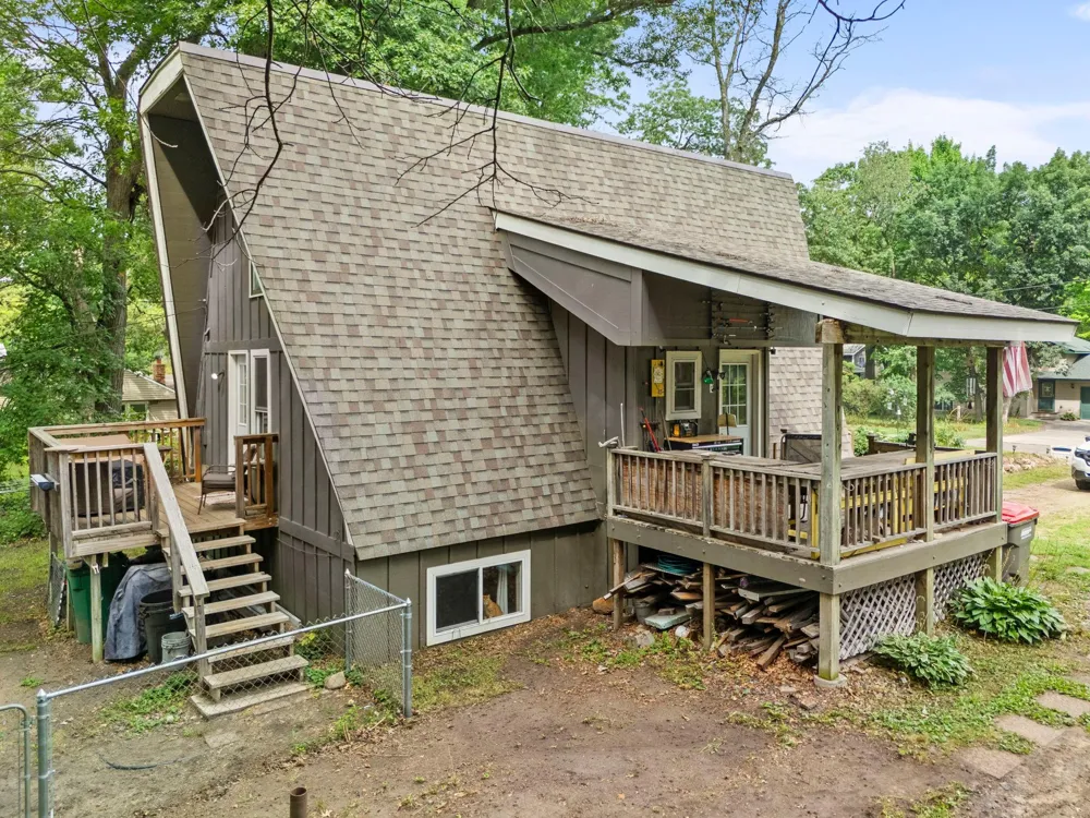 8134 243rd Avenue NE Stacy, MN 55079