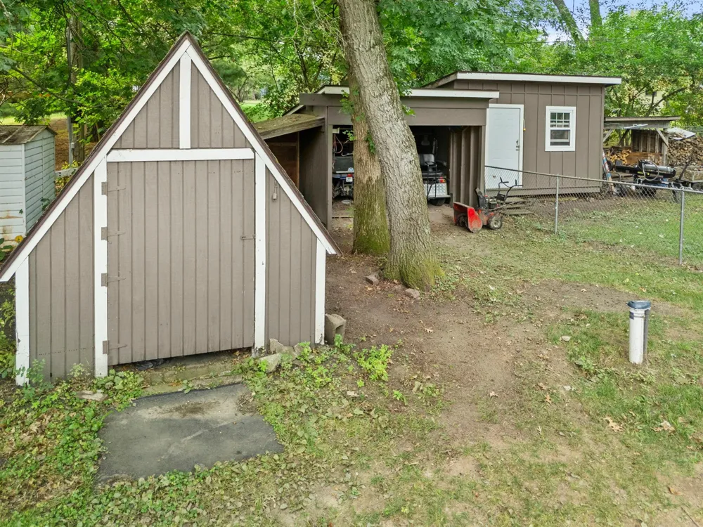 8134 243rd Avenue NE Stacy, MN 55079