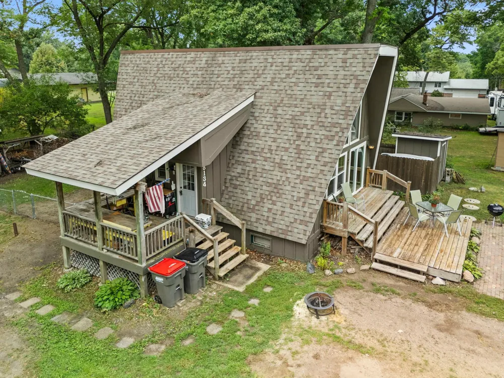 8134 243rd Avenue NE Stacy, MN 55079