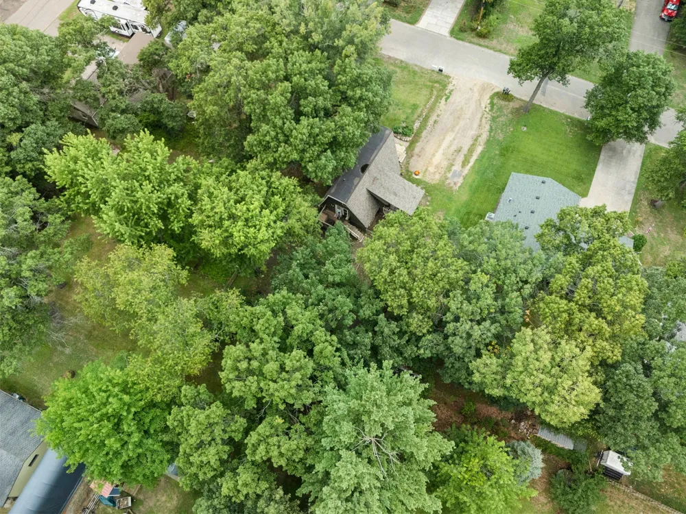 8134 243rd Avenue NE Stacy, MN 55079