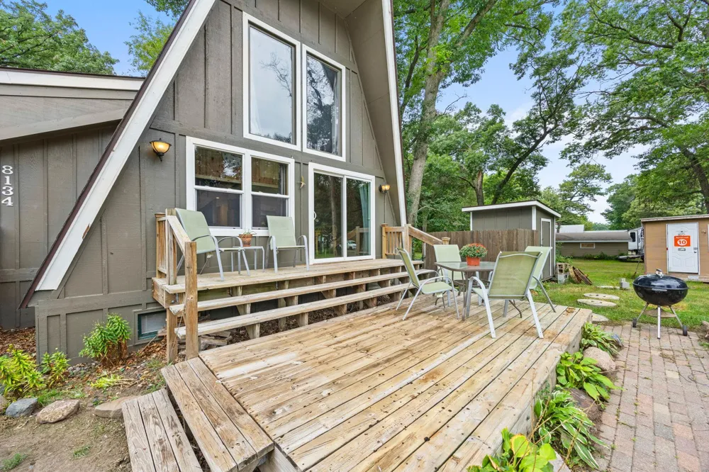 8134 243rd Avenue NE Stacy, MN 55079