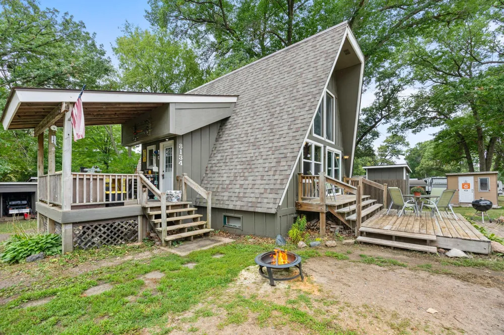 8134 243rd Avenue NE Stacy, MN 55079