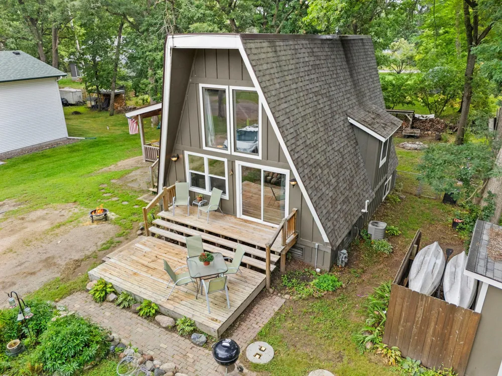 8134 243rd Avenue NE Stacy, MN 55079
