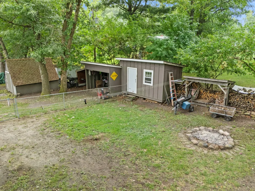 8134 243rd Avenue NE Stacy, MN 55079