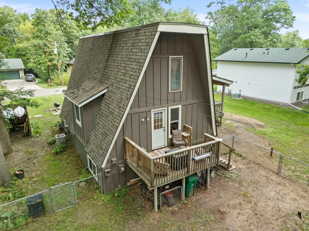 8134 243rd Avenue NE Stacy, MN 55079