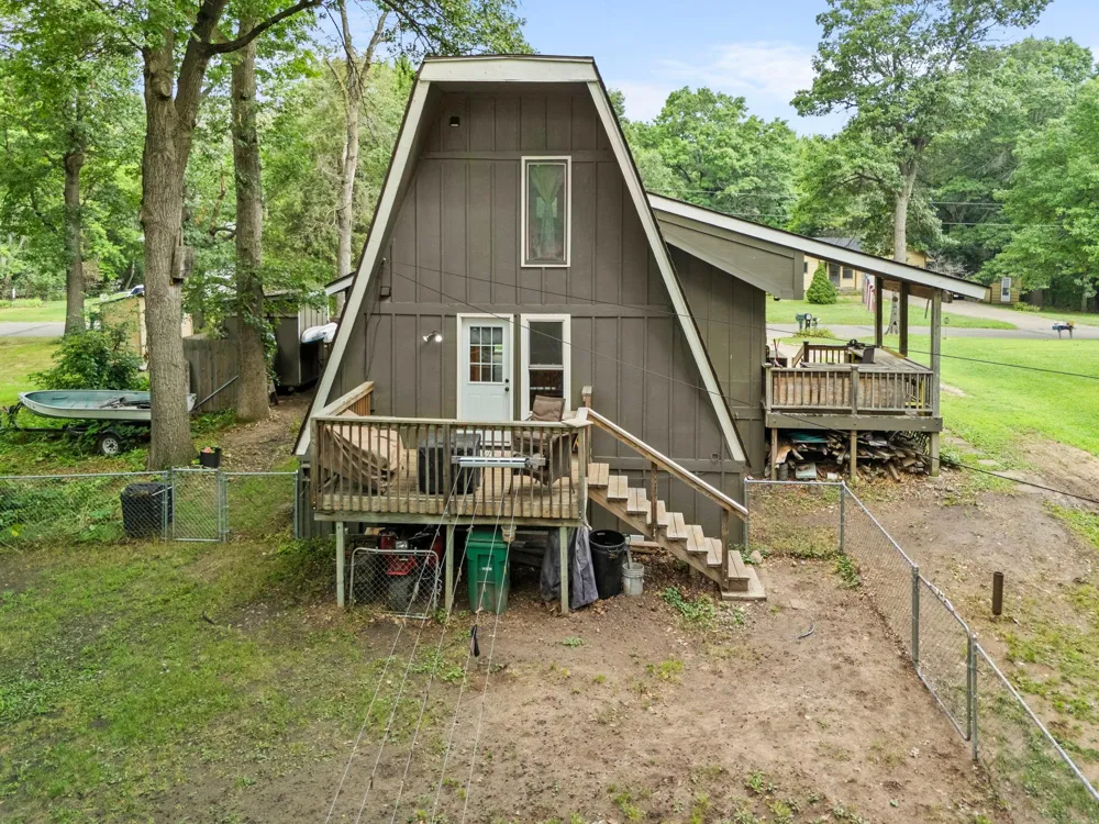 8134 243rd Avenue NE Stacy, MN 55079