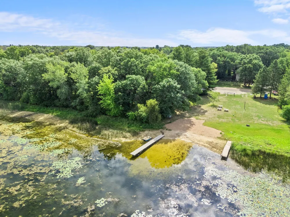 8134 243rd Avenue NE Stacy, MN 55079
