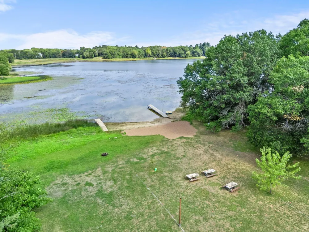 8134 243rd Avenue NE Stacy, MN 55079
