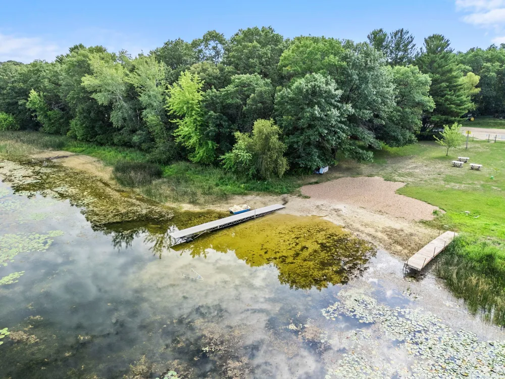 8134 243rd Avenue NE Stacy, MN 55079