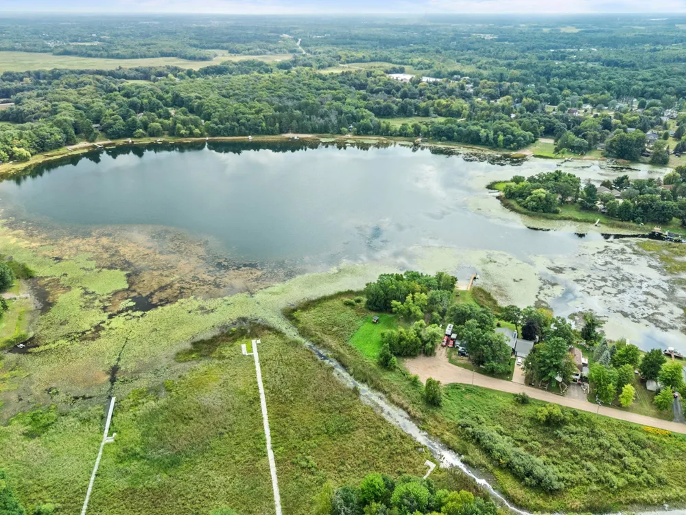 8134 243rd Avenue NE Stacy, MN 55079