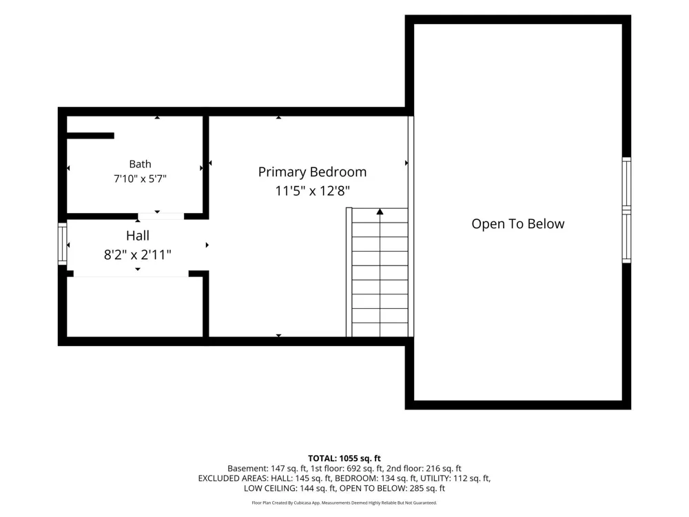 8134 243rd Avenue NE Stacy, MN 55079